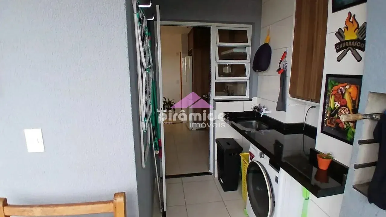 Apartamento, 2 quartos, 77 m² - Foto 4