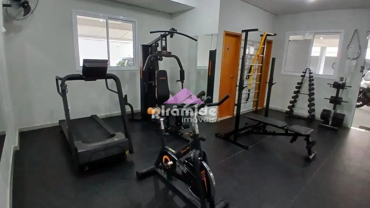 Apartamento, 2 quartos, 77 m² - Foto 11