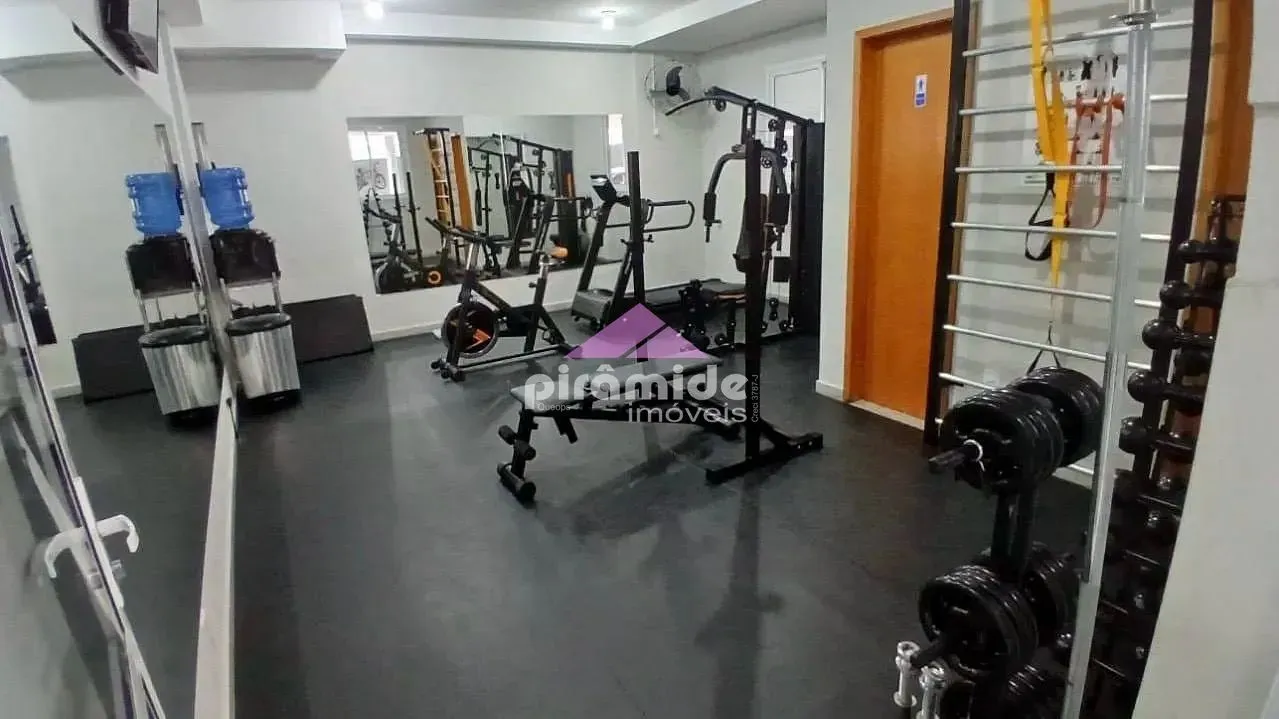 Apartamento, 2 quartos, 77 m² - Foto 10