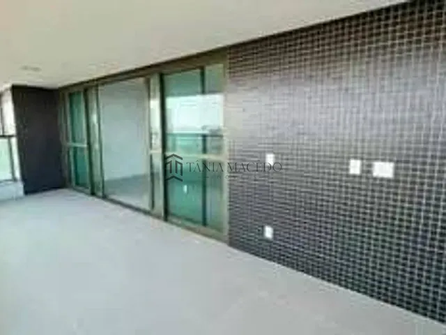 Apartamento 4 quartos e 6 banheiros, à venda, no bairro São José em Recife