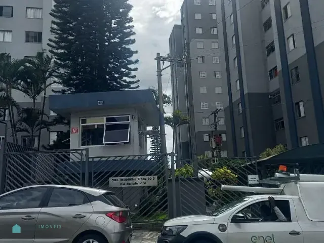 Apartamento com 53m² 2 quartos e 2 banheiros, à venda, no bairro Moinho Velho em São Paulo