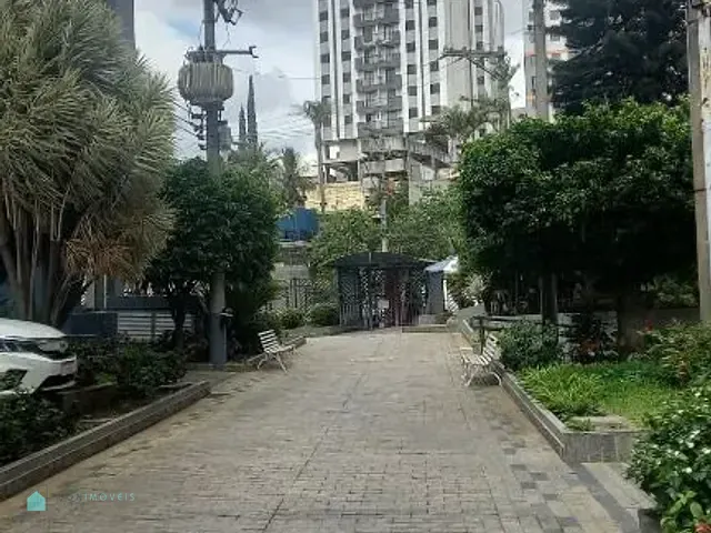 Apartamento com 53m² 2 quartos e 2 banheiros, à venda, no bairro Moinho Velho em São Paulo