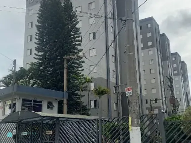 Apartamento com 53m² 2 quartos e 2 banheiros, à venda, no bairro Moinho Velho em São Paulo
