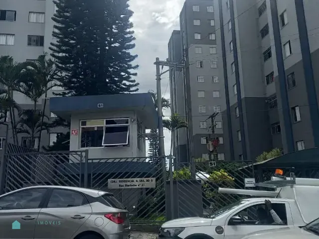 Apartamento com 53m² 2 quartos e 2 banheiros, à venda, no bairro Moinho Velho em São Paulo