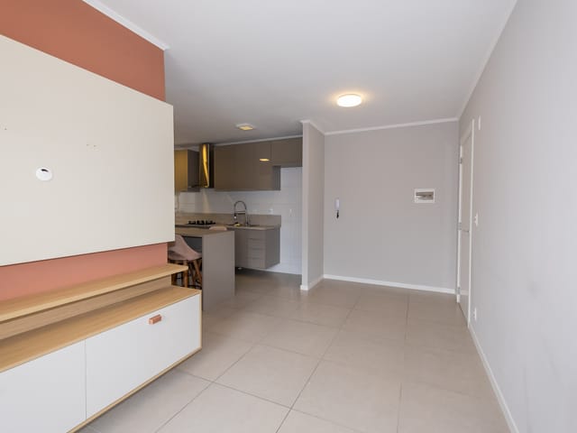 Apartamento com 62m² 2 quartos e 1 banheiro, à venda, no bairro Areal em Pelotas