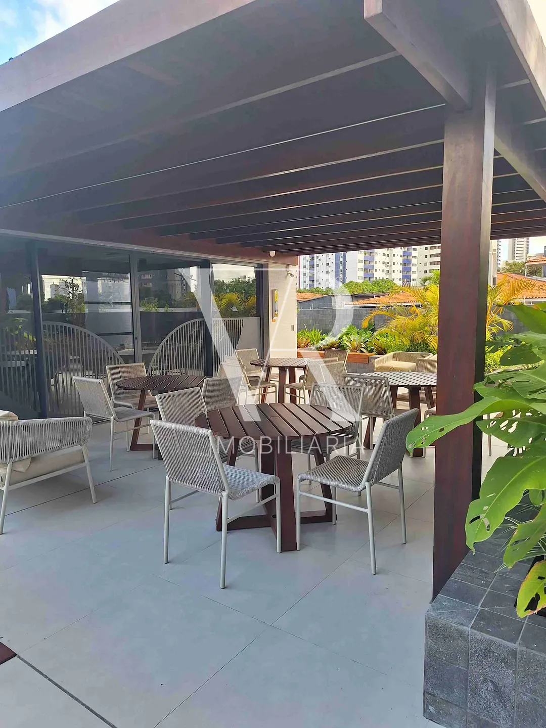 Apartamento, 4 quartos, 206 m² - Foto 4