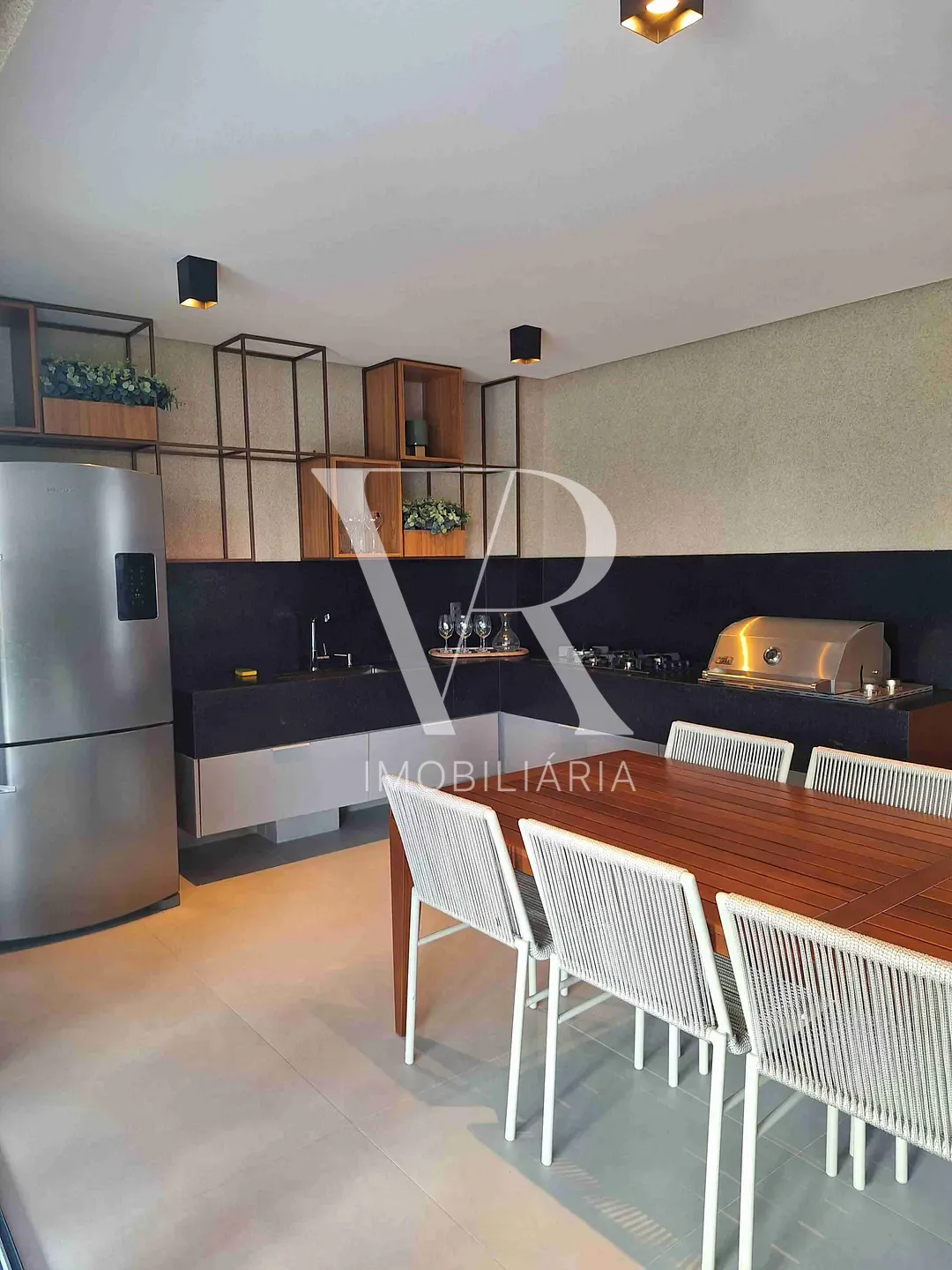 Apartamento, 4 quartos, 206 m² - Foto 8