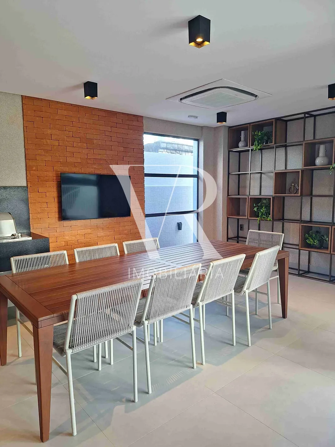 Apartamento, 4 quartos, 206 m² - Foto 9
