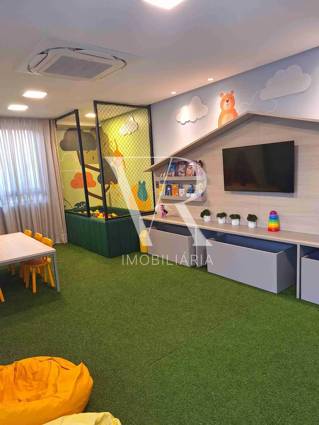 Apartamento, 4 quartos, 206 m² - Foto 11