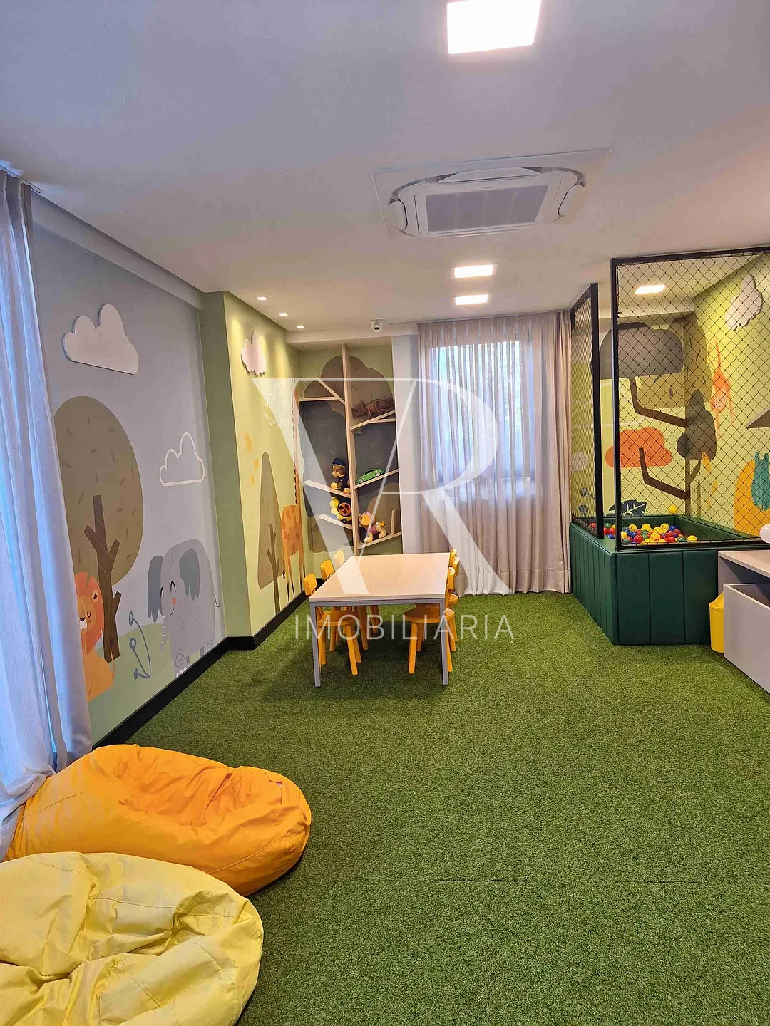 Apartamento, 4 quartos, 206 m² - Foto 10
