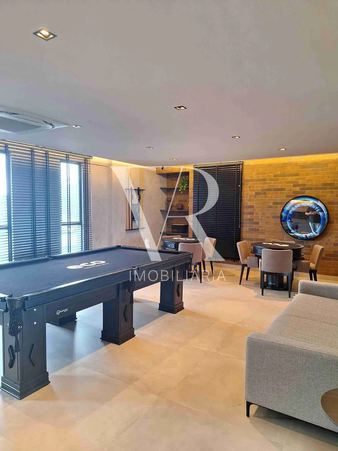 Apartamento, 4 quartos, 206 m² - Foto 19