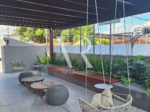 Apartamento com 206m² 4 quartos e 1 banheiro, à venda, no bairro Miramar em João Pessoa