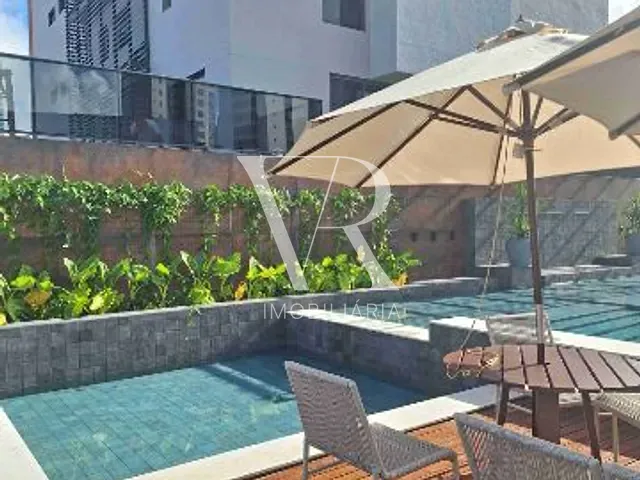 Apartamento com 206m² 4 quartos e 1 banheiro, à venda, no bairro Miramar em João Pessoa