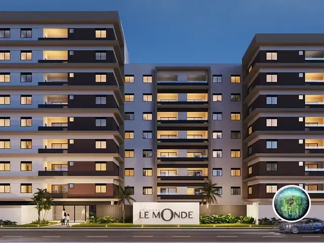 Apartamento 4 quartos e 6 banheiros, à venda ou para alugar, no bairro Parque Campolim em Sorocaba