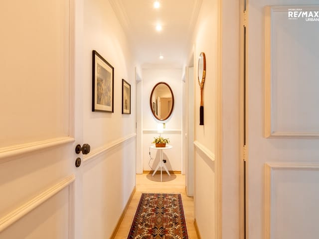 Apartamento com 119m² 3 quartos e 4 banheiros, à venda, no bairro Vila Andrade em São Paulo
