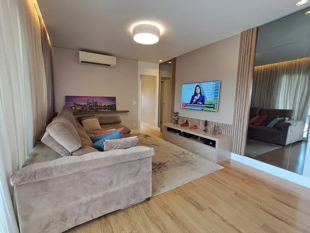 Foto do Apartamento -  à venda, Barra Funda, São Paulo, SP | Vista Livre