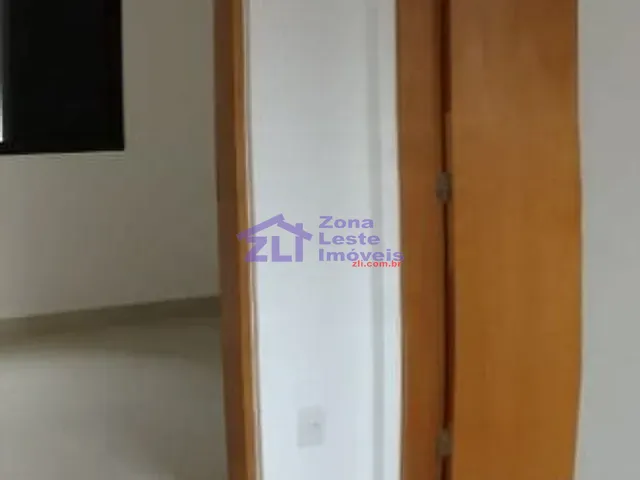Apartamento com 27m² 1 quarto e 1 banheiro, à venda, no bairro Vila Carrão em São Paulo