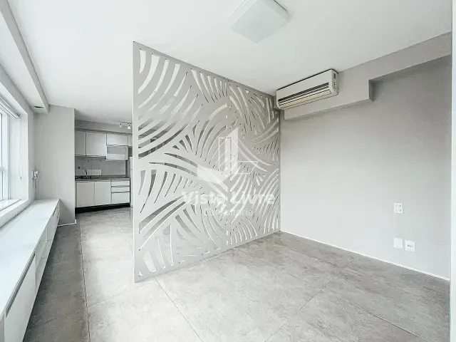 Apartamento com 41m² 1 quarto e 1 banheiro, à venda, no bairro Brooklin Paulista em São Paulo