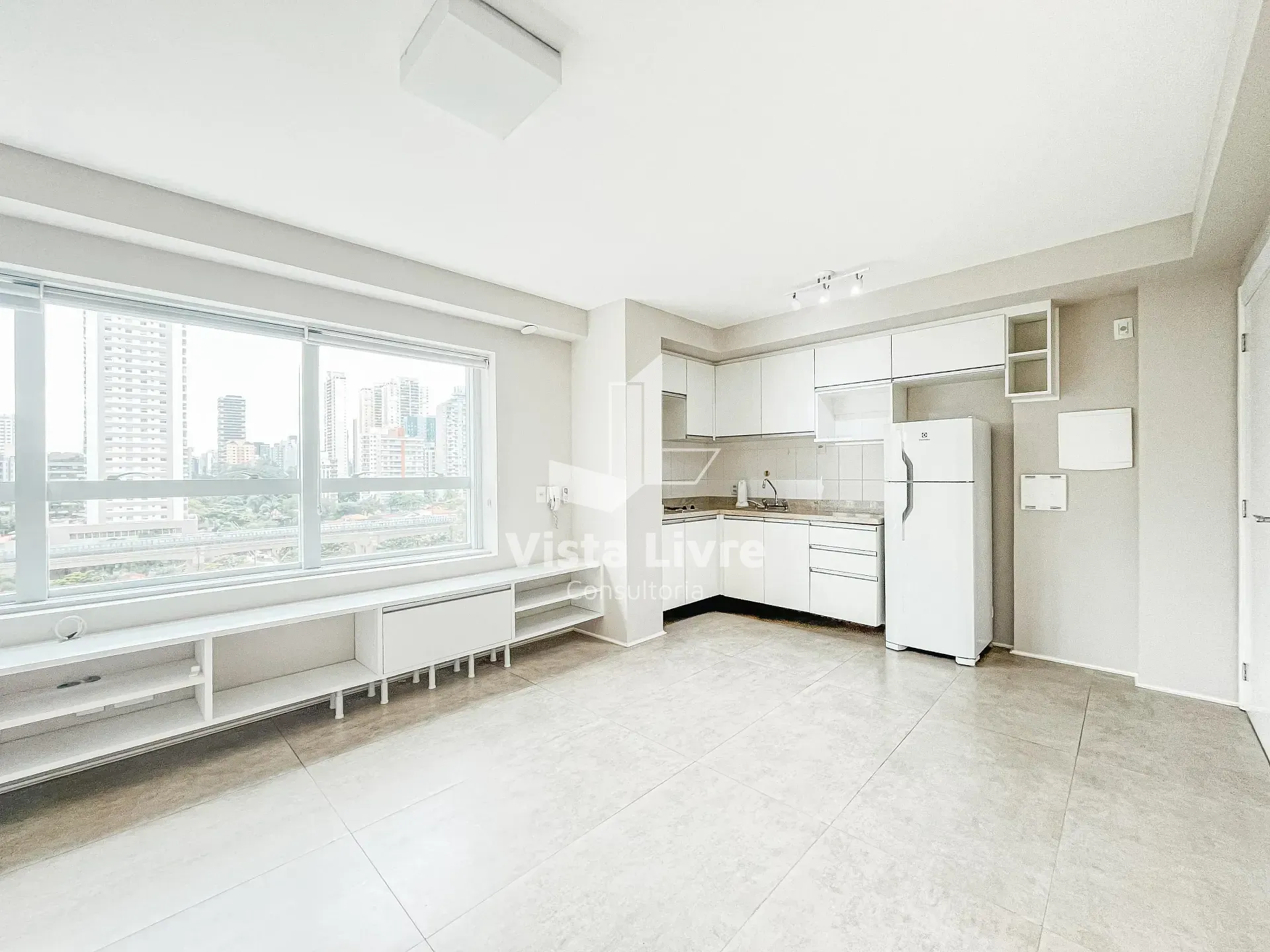 Apartamento, 1 quarto, 41 m² - Foto 5
