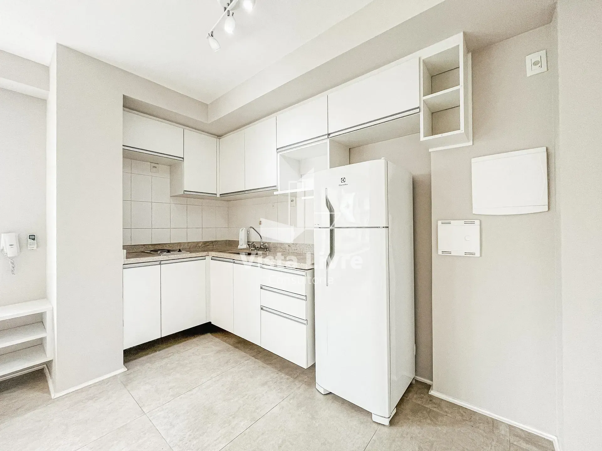 Apartamento, 1 quarto, 41 m² - Foto 6