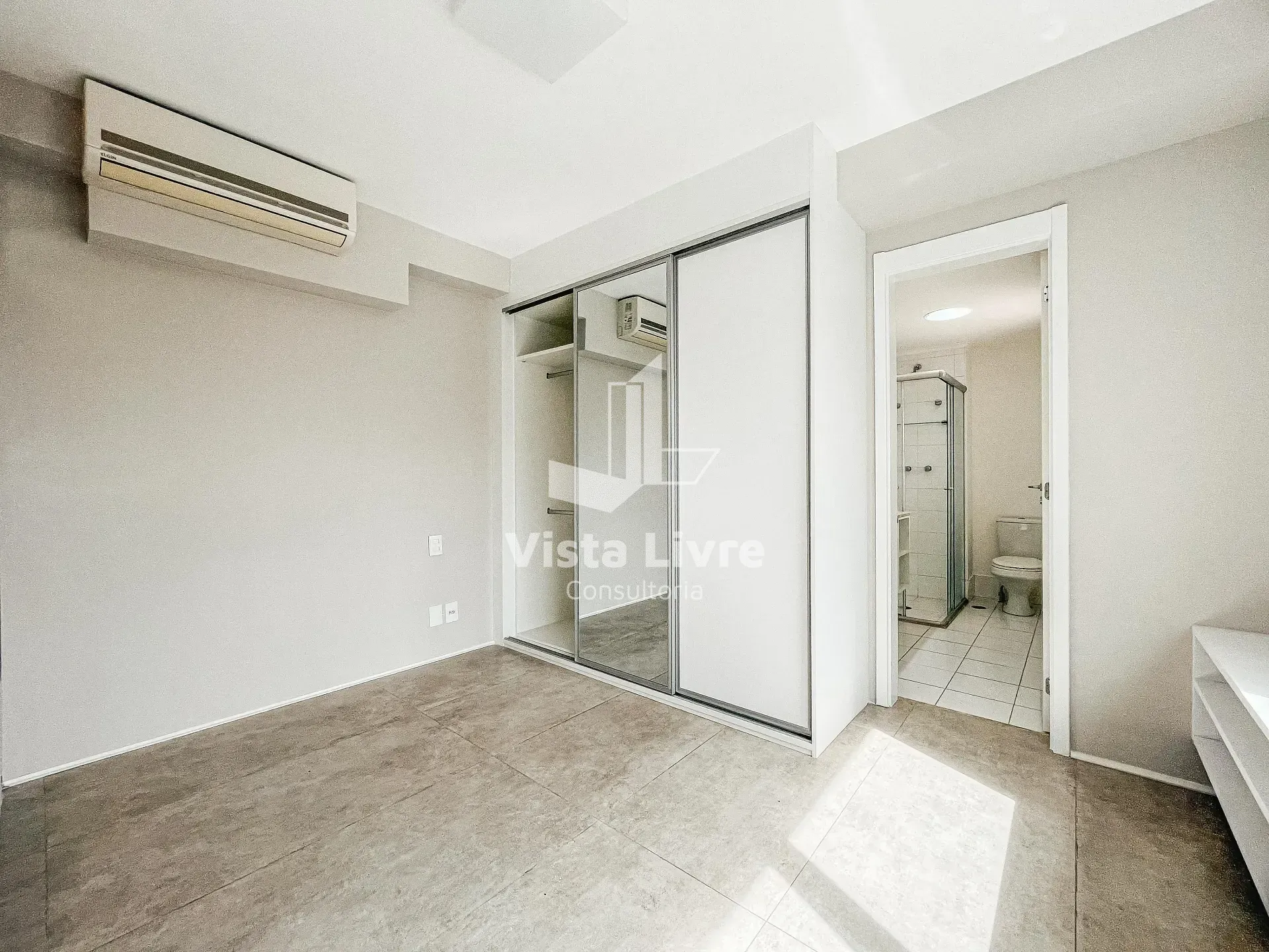 Apartamento, 1 quarto, 41 m² - Foto 7