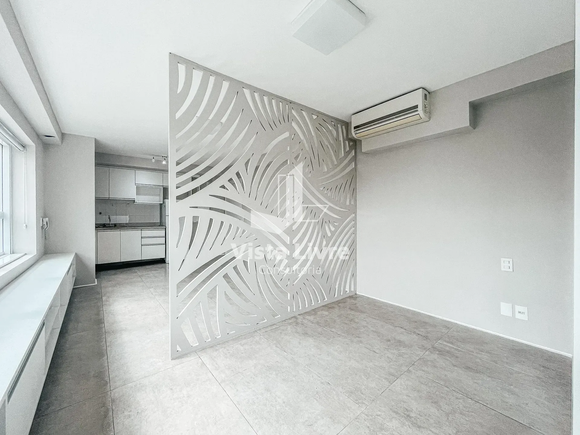 Apartamento, 1 quarto, 41 m² - Foto 3