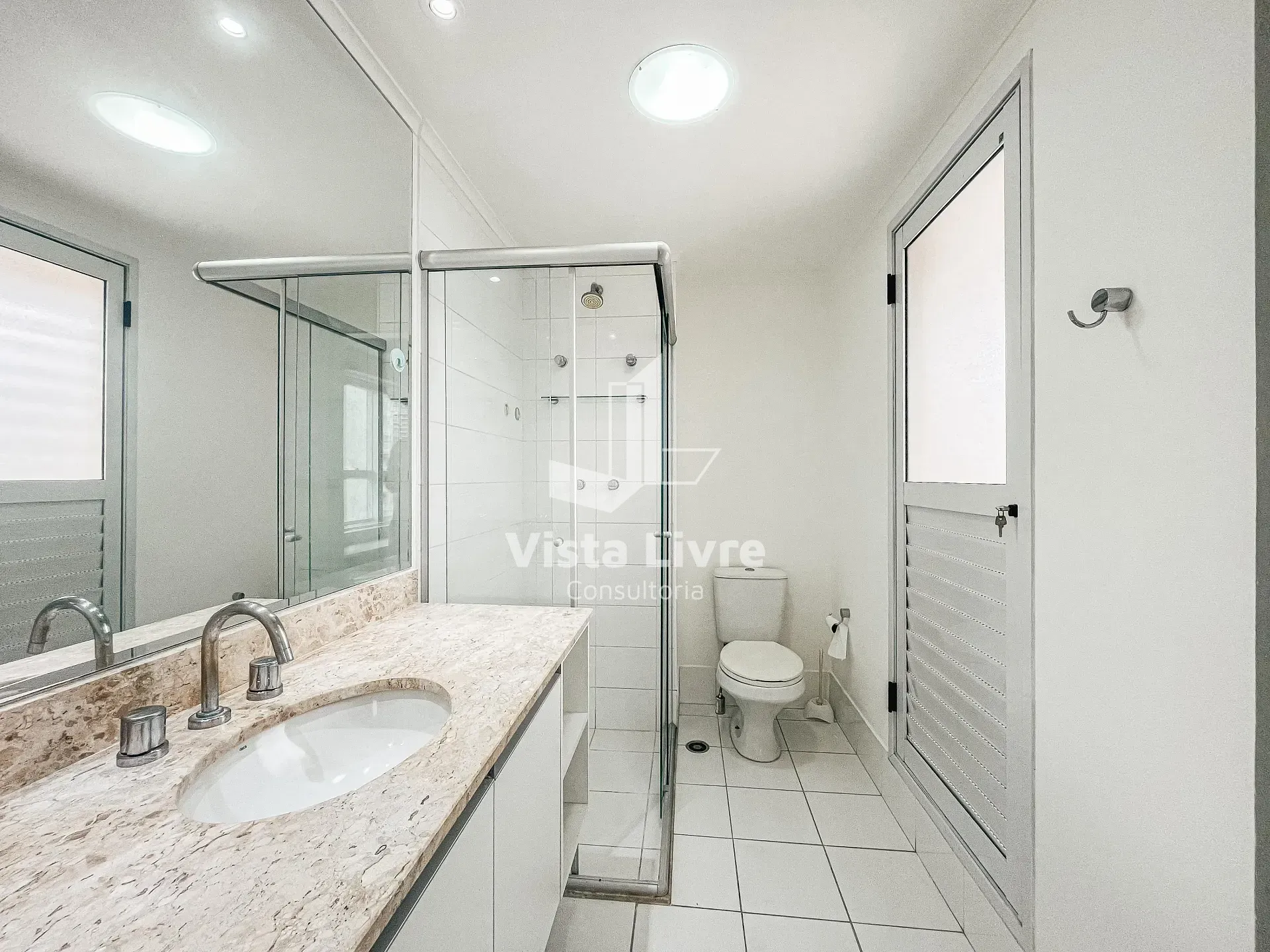 Apartamento, 1 quarto, 41 m² - Foto 9