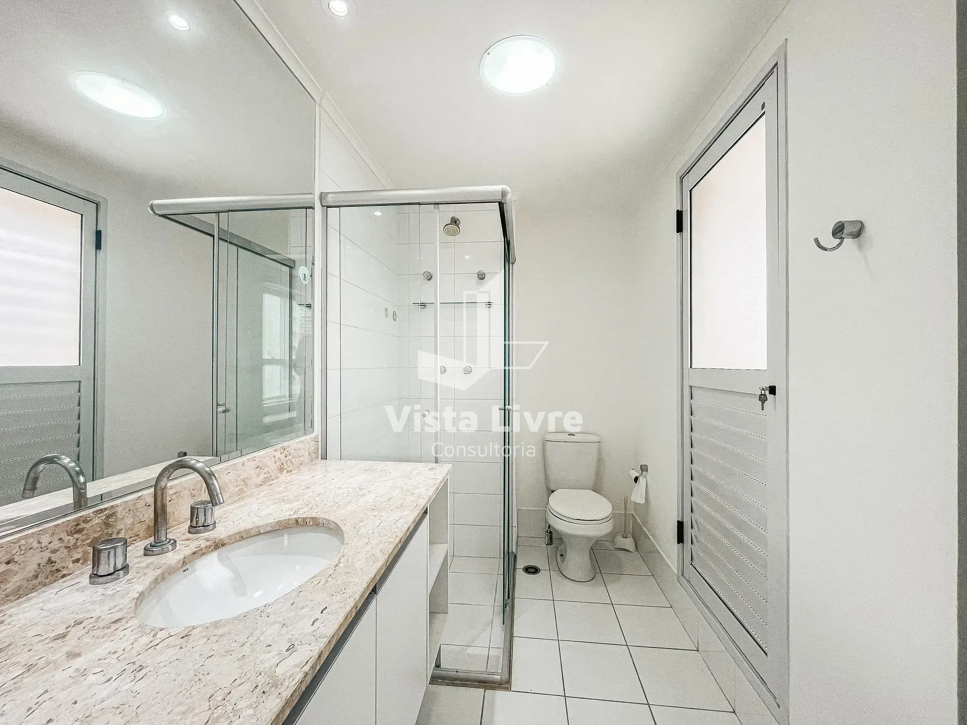 Apartamento, 1 quarto, 41 m² - Foto 8