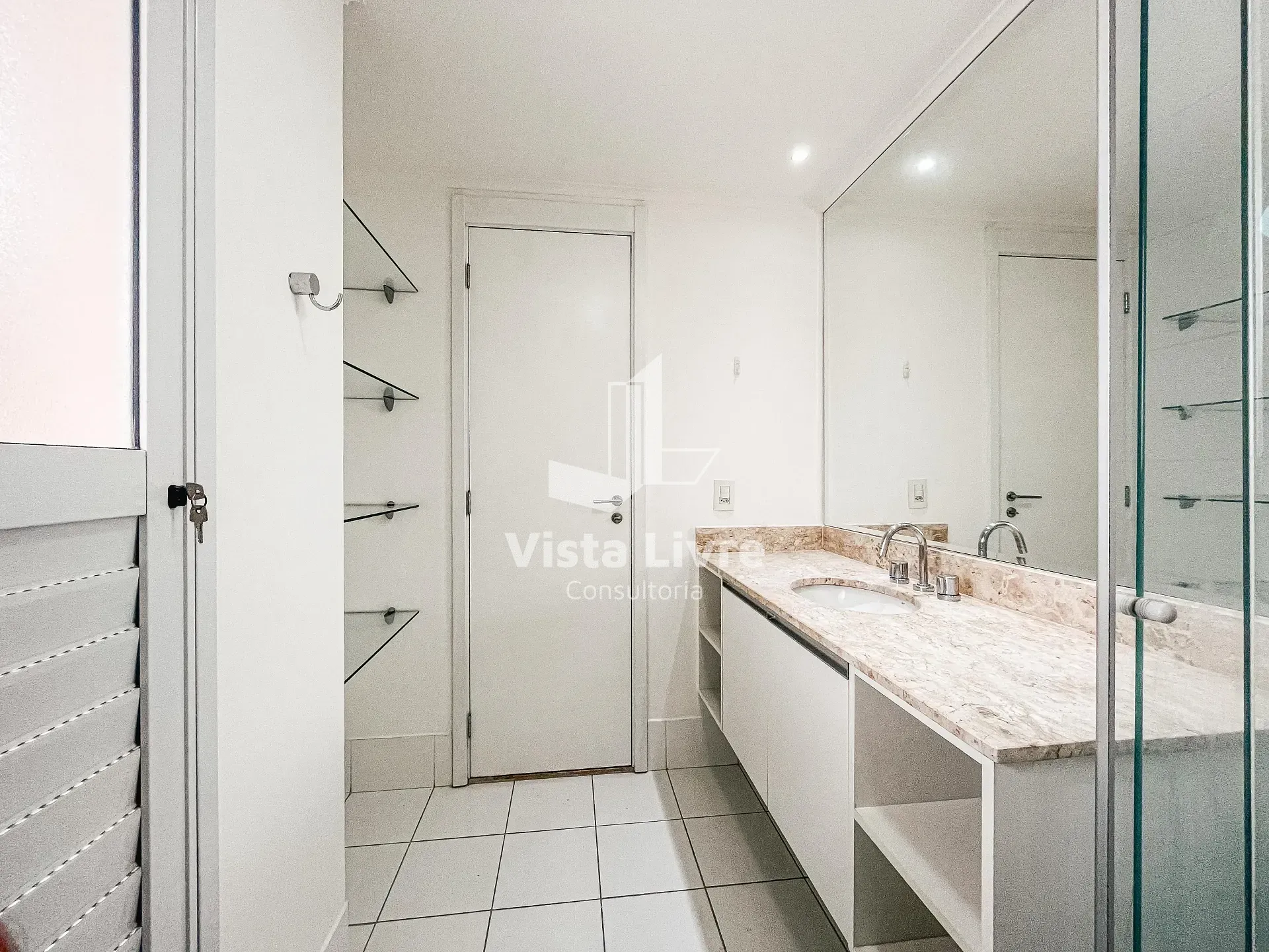 Apartamento, 1 quarto, 41 m² - Foto 11