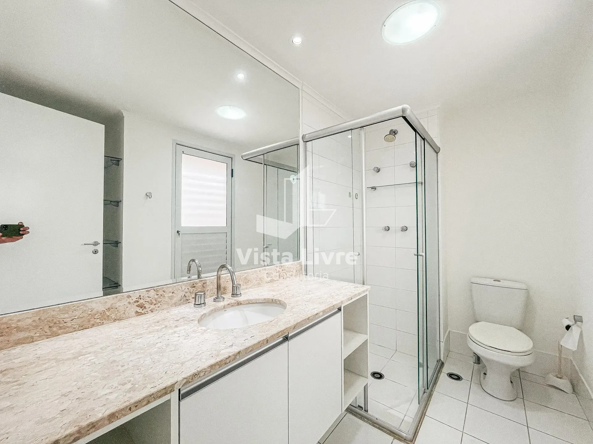 Apartamento, 1 quarto, 41 m² - Foto 10