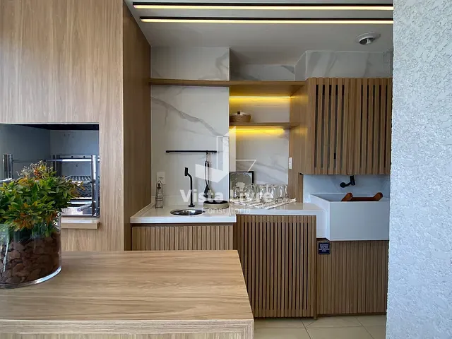 Apartamento com 63m² 2 quartos e 2 banheiros, à venda, no bairro Vila Ipojuca em São Paulo
