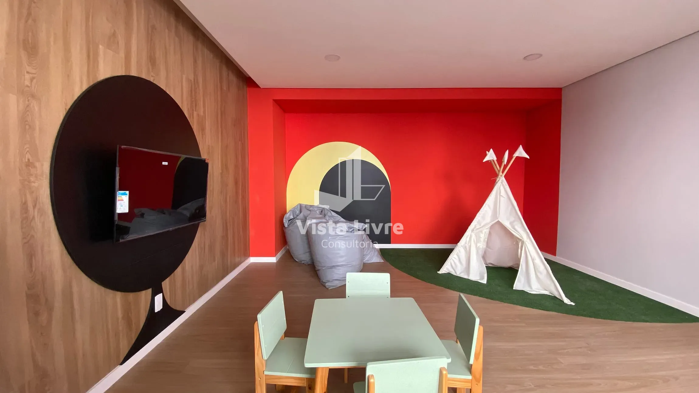 Apartamento, 2 quartos, 63 m² - Foto 23
