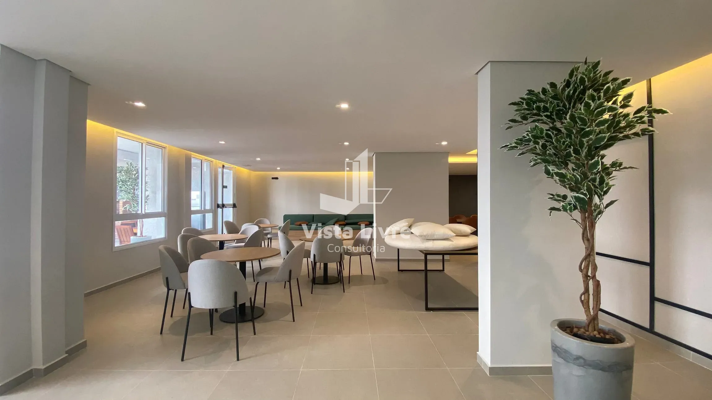 Apartamento, 2 quartos, 63 m² - Foto 19