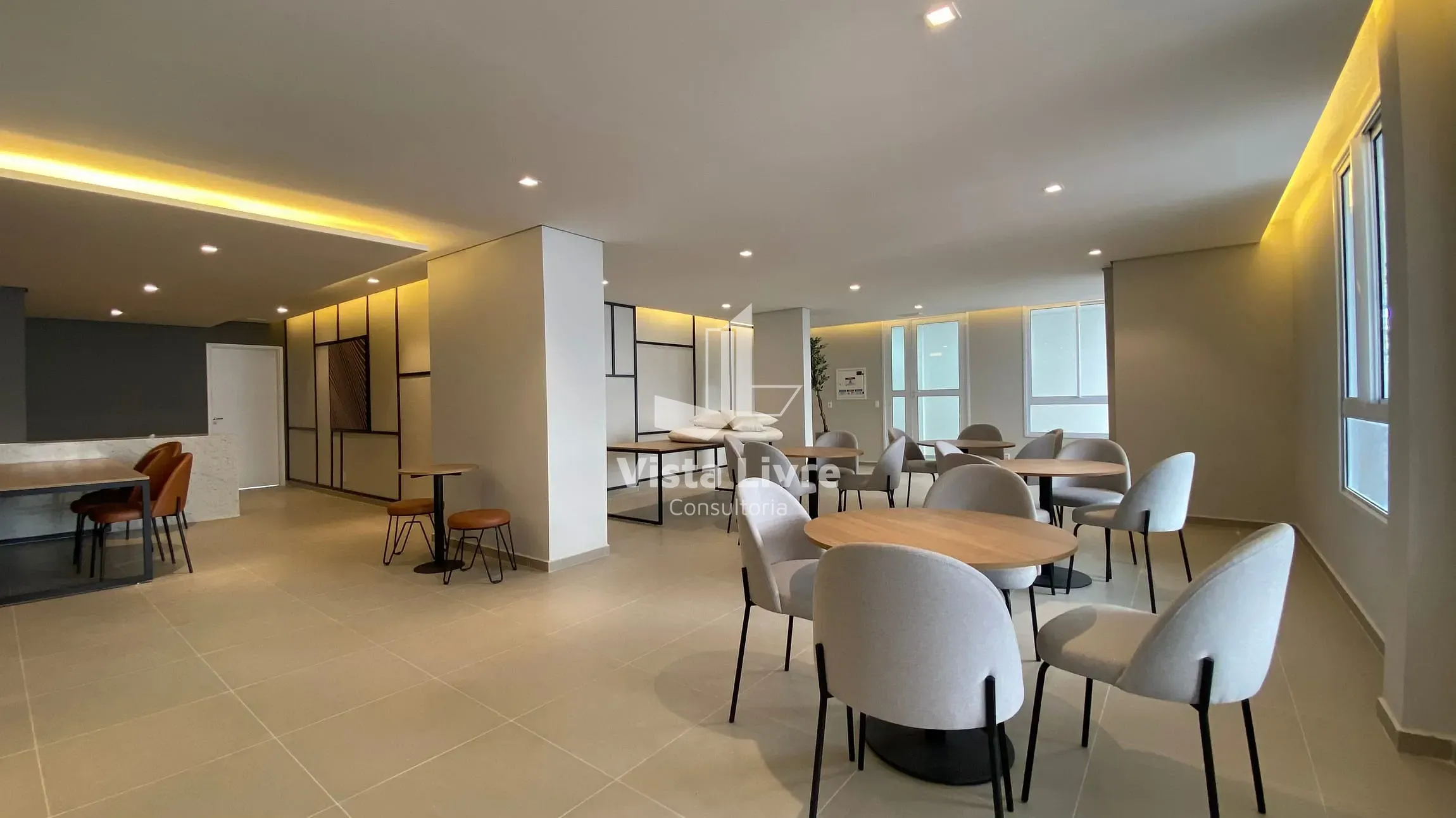 Apartamento, 2 quartos, 63 m² - Foto 21