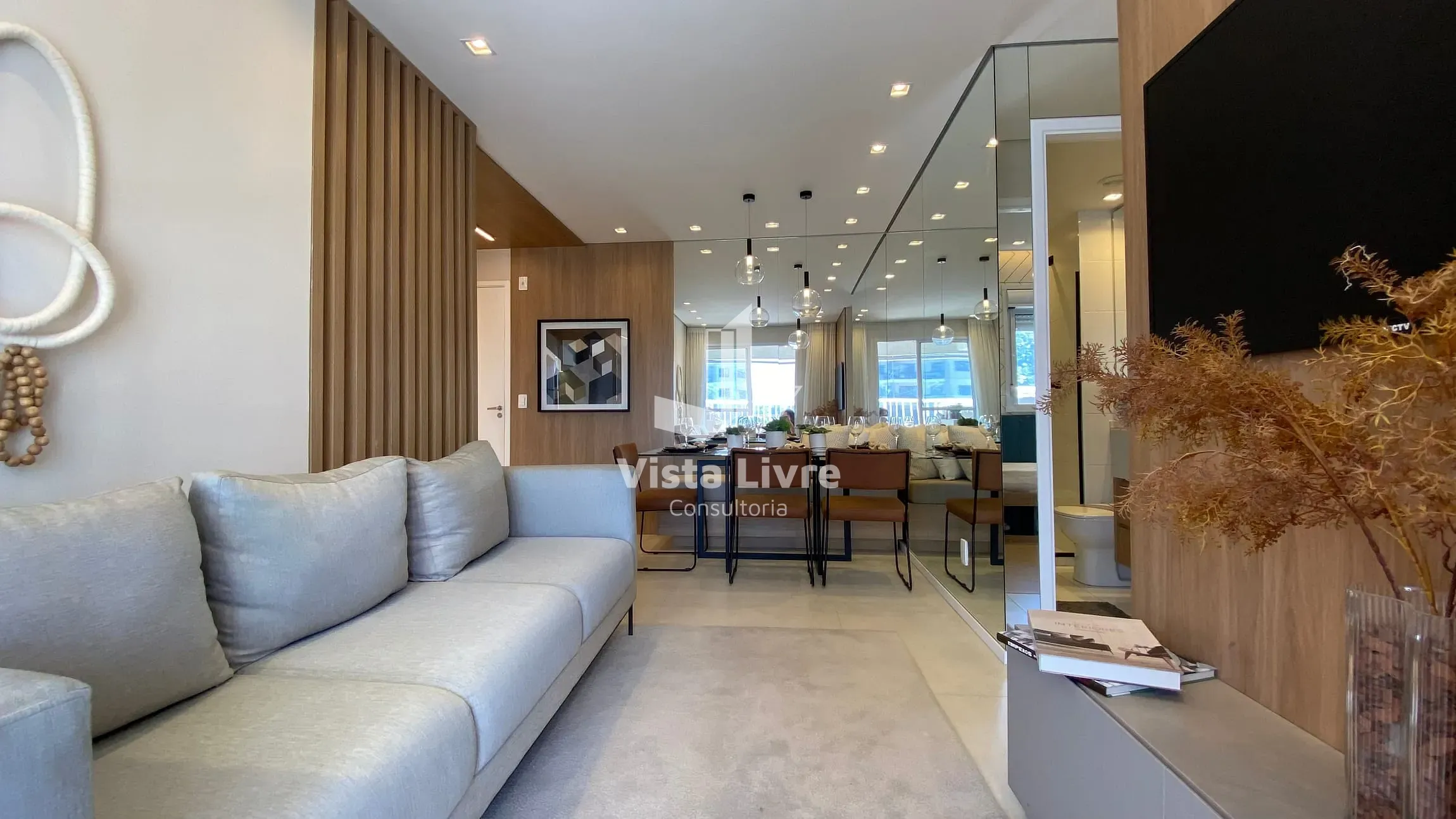 Apartamento, 2 quartos, 63 m² - Foto 7