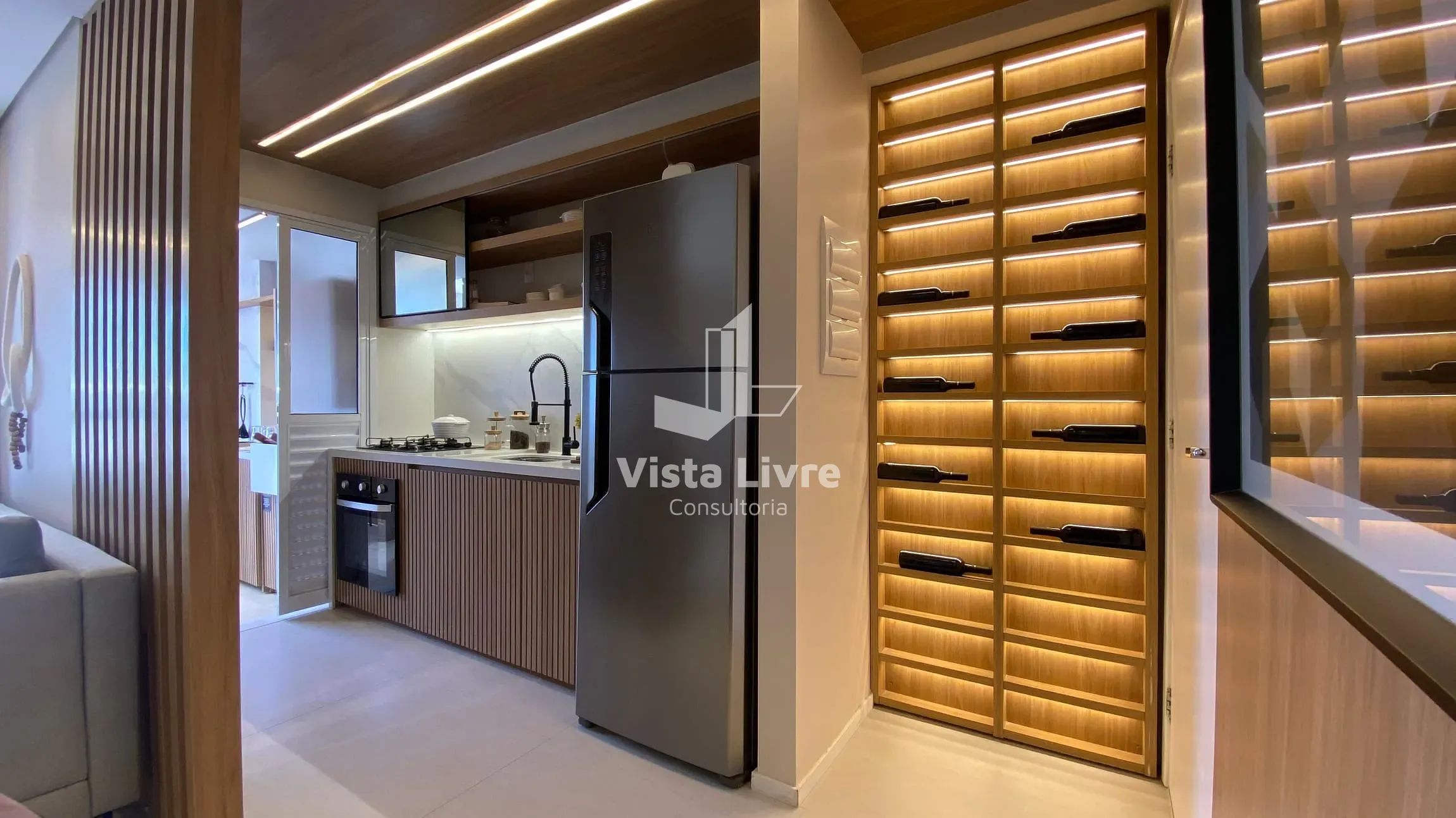Apartamento, 2 quartos, 63 m² - Foto 10