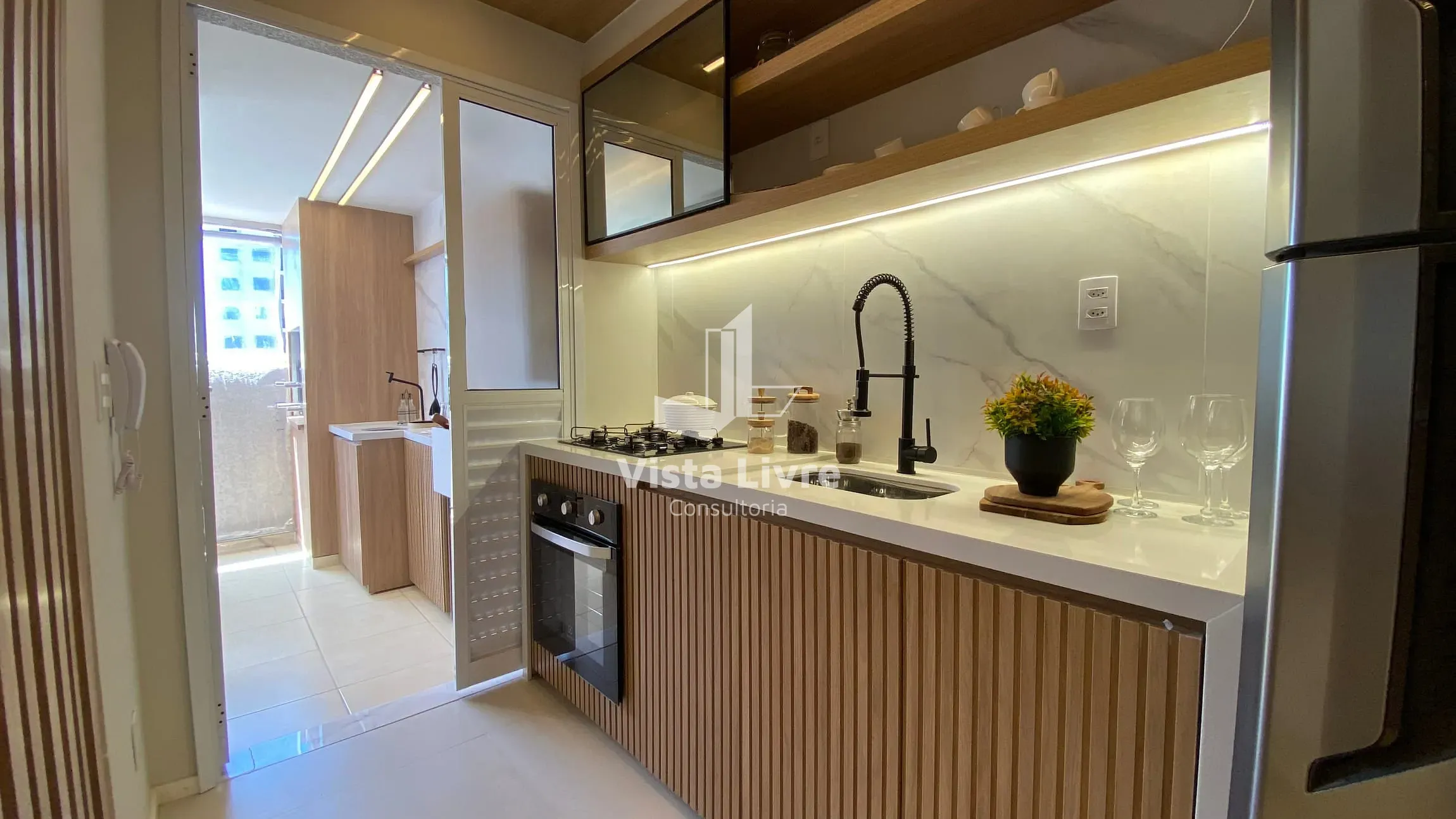 Apartamento, 2 quartos, 63 m² - Foto 11