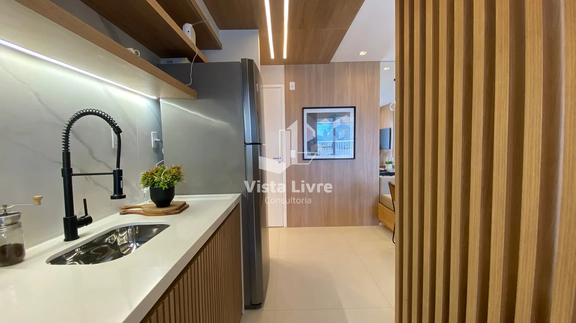 Apartamento, 2 quartos, 63 m² - Foto 12
