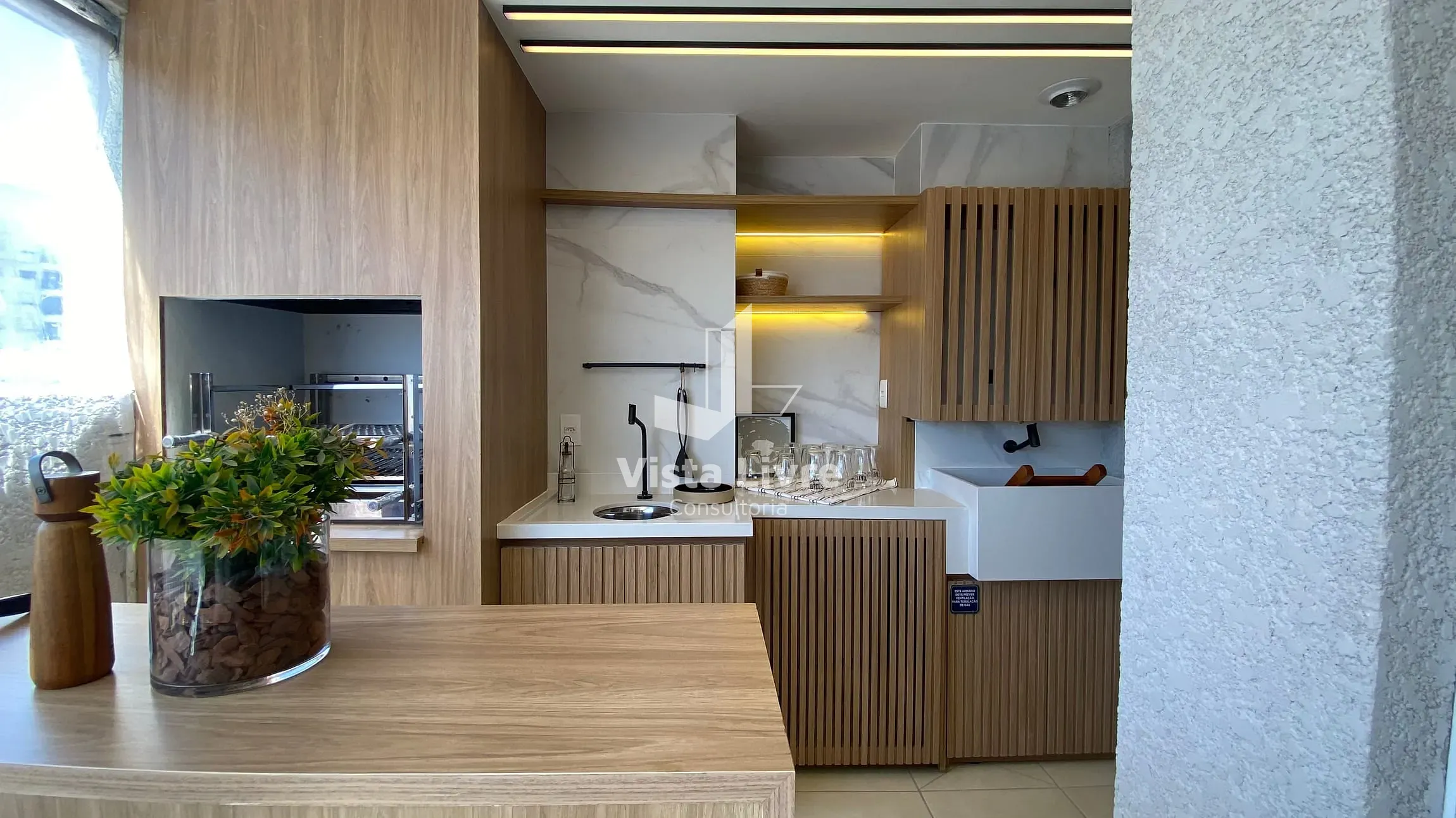 Apartamento, 2 quartos, 63 m² - Foto 4