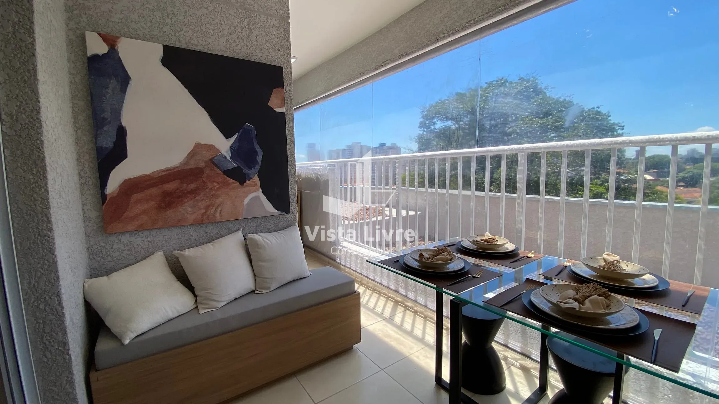 Apartamento, 2 quartos, 63 m² - Foto 6