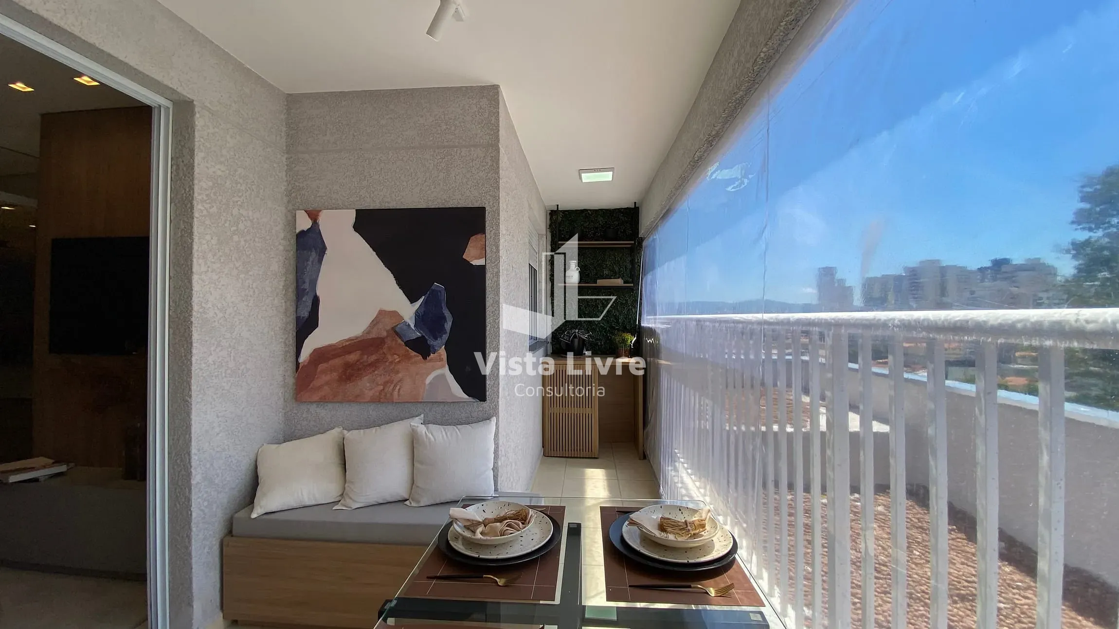 Apartamento, 2 quartos, 63 m² - Foto 5