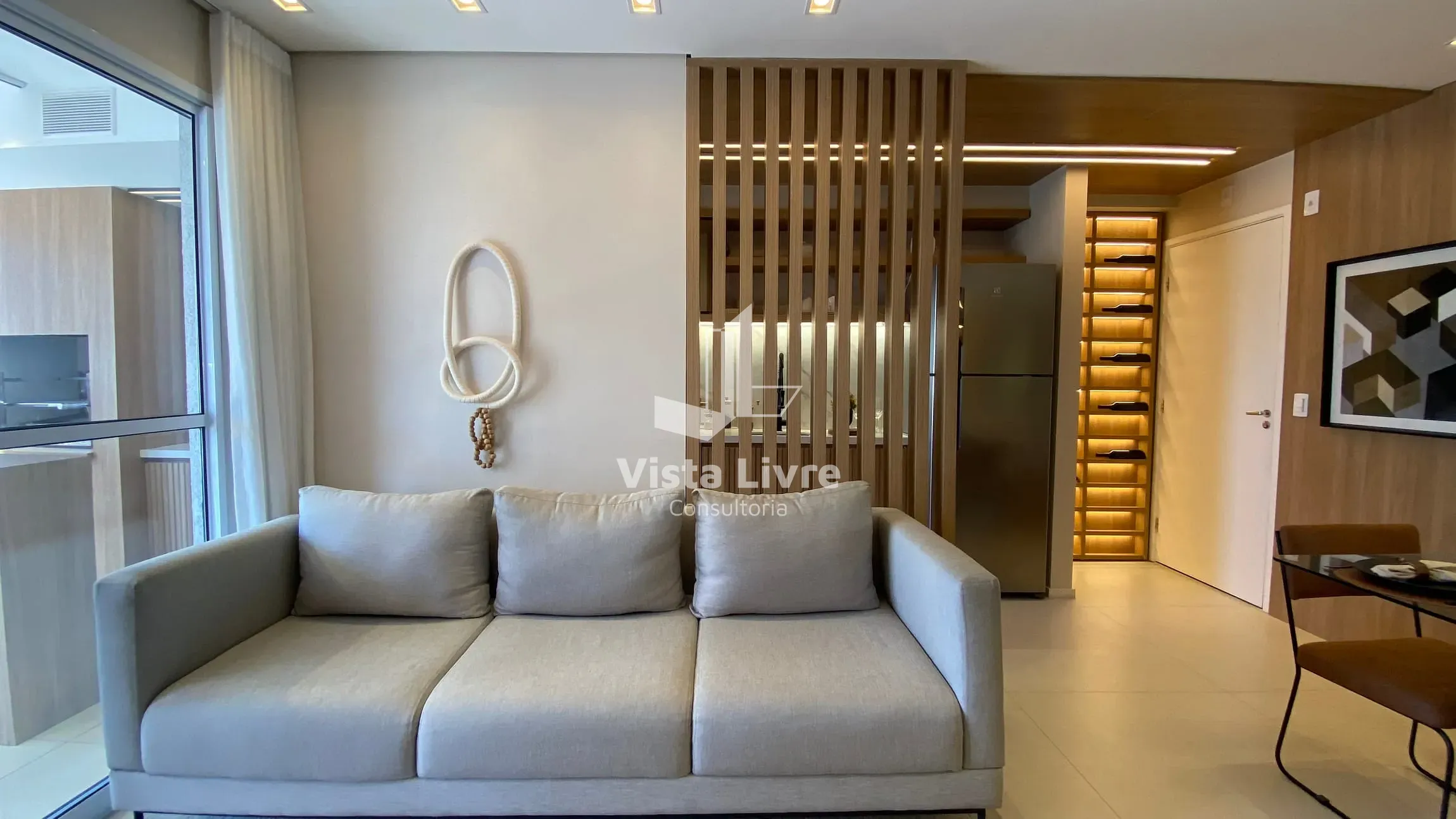 Apartamento, 2 quartos, 63 m² - Foto 8