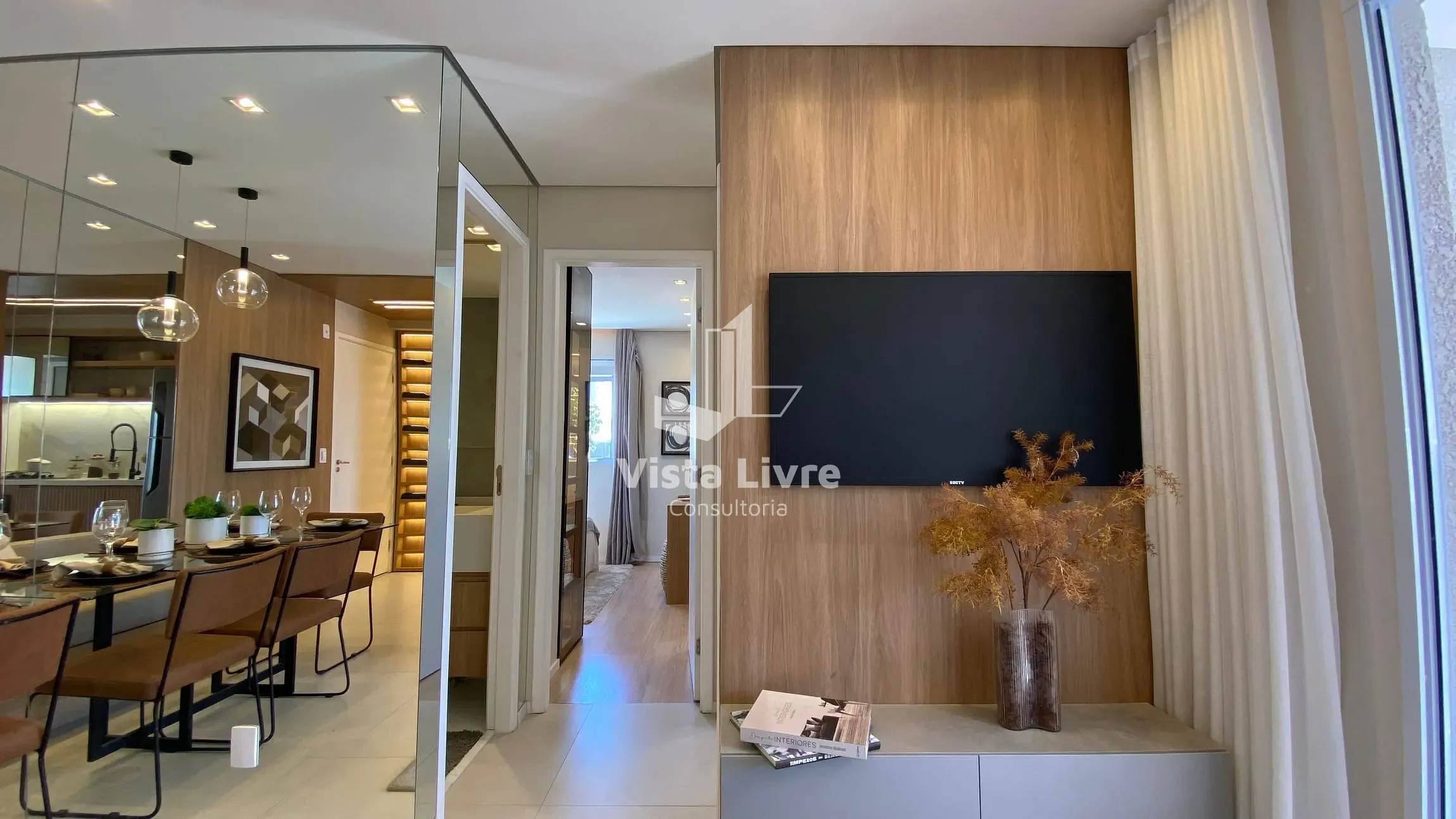 Apartamento, 2 quartos, 63 m² - Foto 9