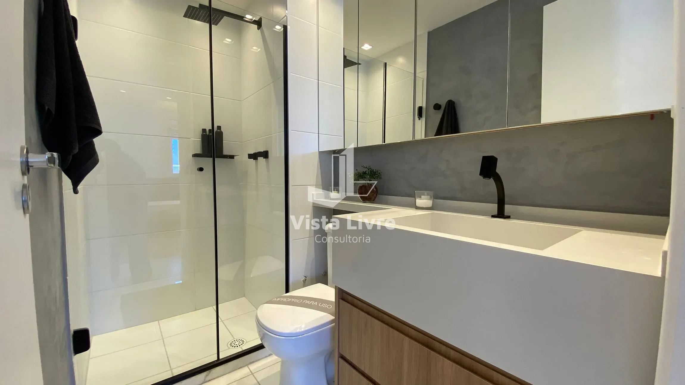 Apartamento, 2 quartos, 63 m² - Foto 17