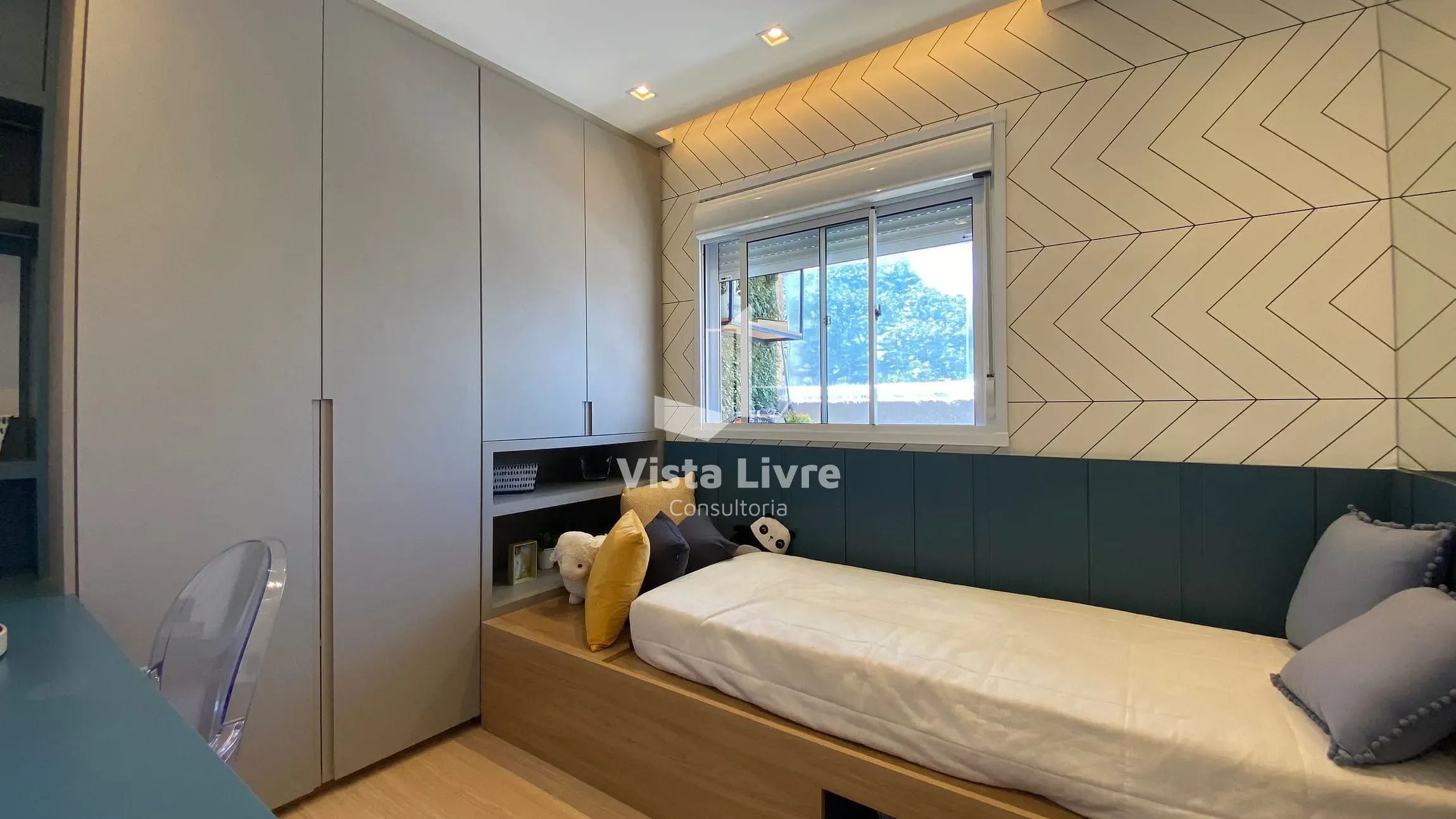 Apartamento, 2 quartos, 63 m² - Foto 15