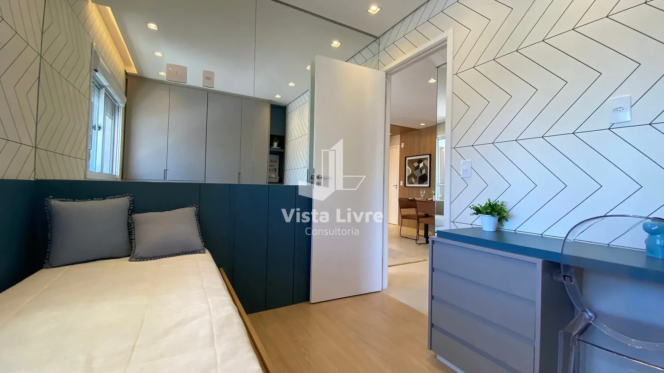 Apartamento, 2 quartos, 63 m² - Foto 16