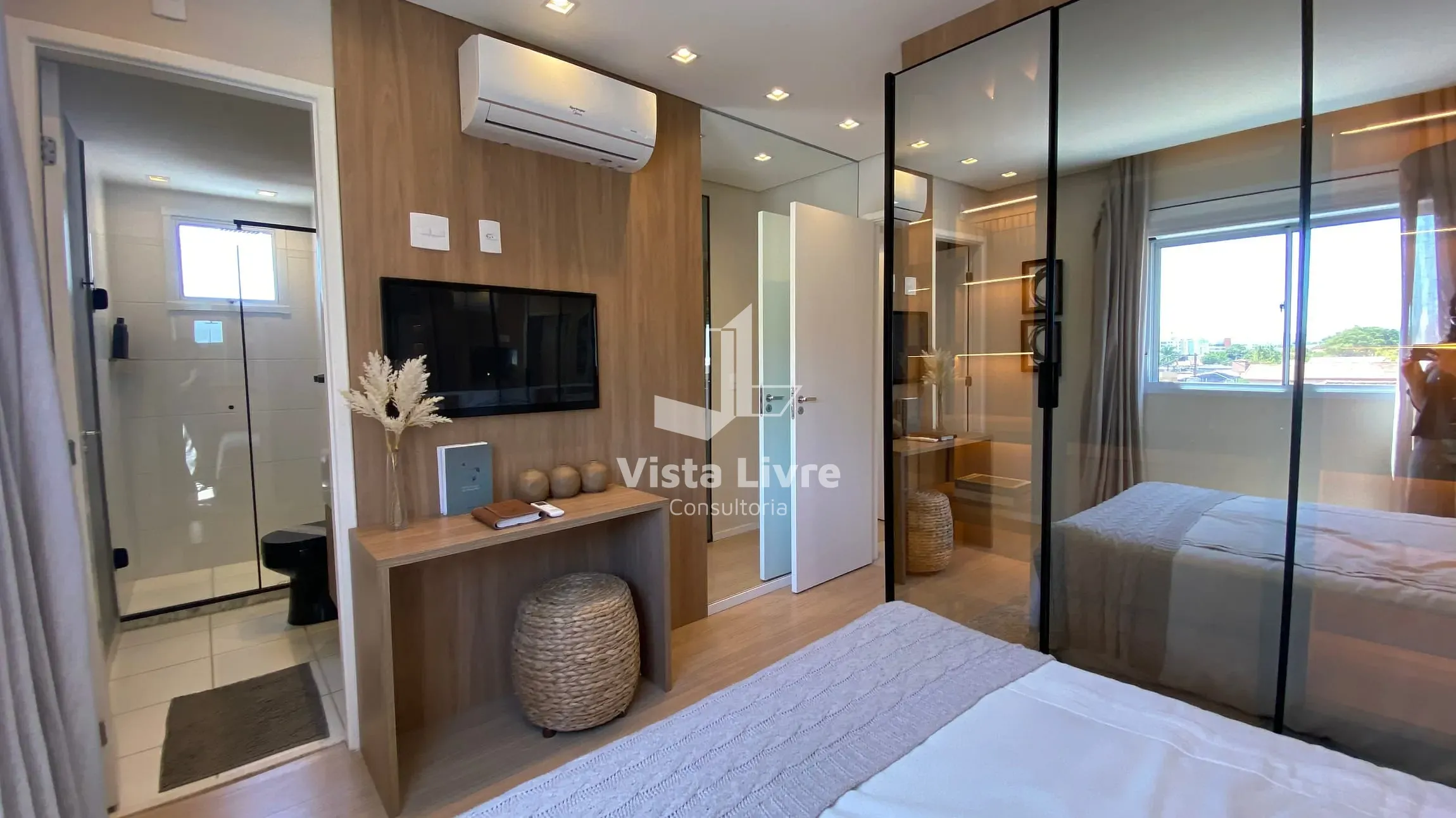 Apartamento, 2 quartos, 63 m² - Foto 14