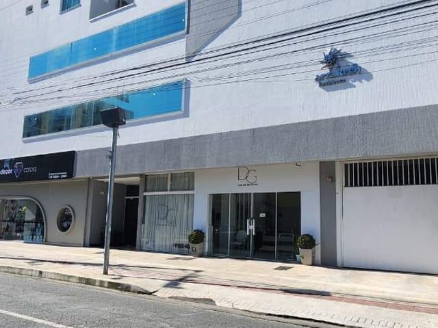Foto do Apartamento - Apartamento à venda, Nações, Balneário Camboriú, SC | Interpraias Imóveis