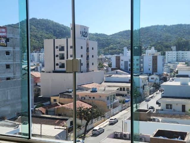 Foto do Apartamento - Apartamento à venda, Nações, Balneário Camboriú, SC | Interpraias Imóveis