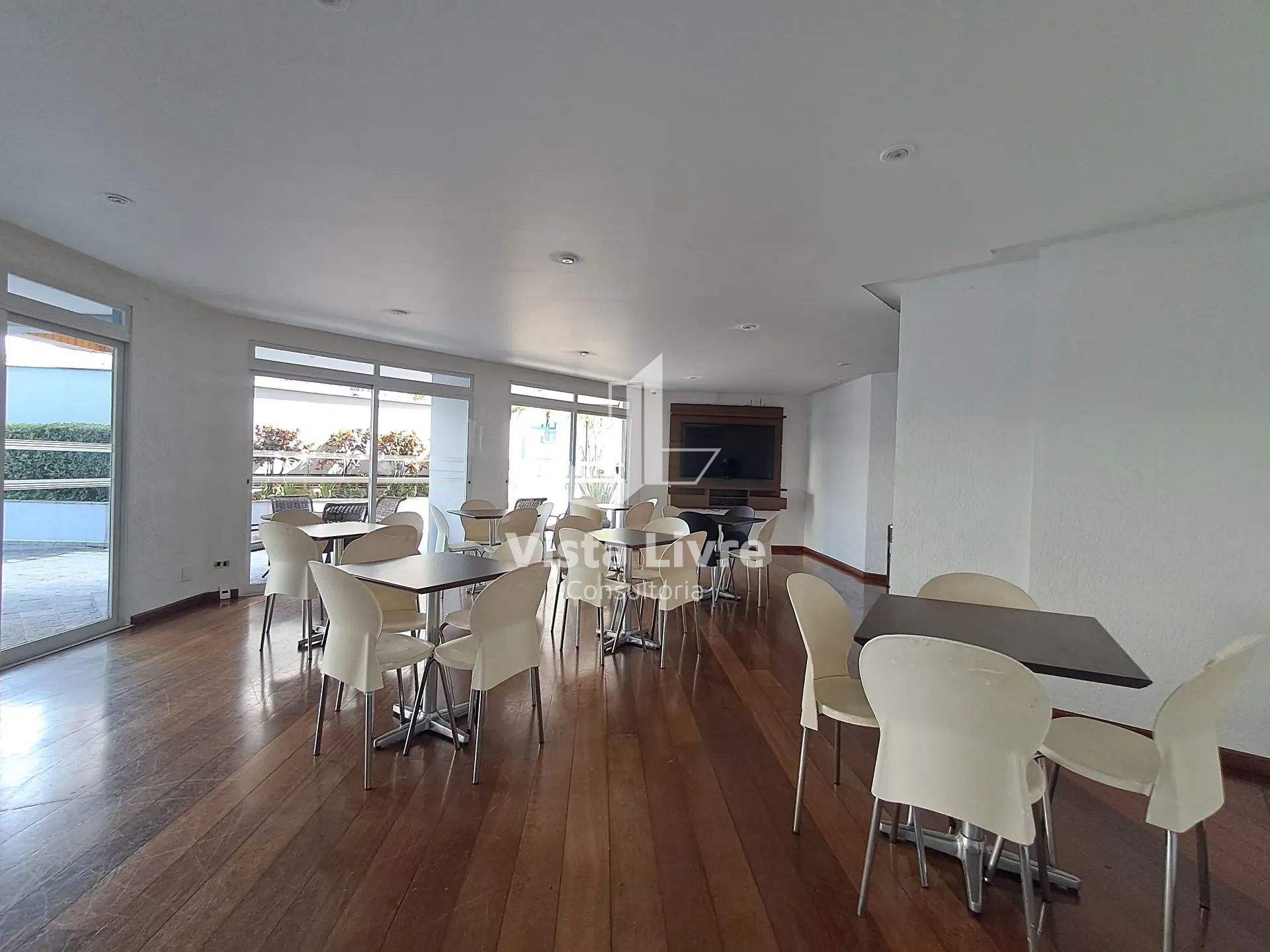 Apartamento, 3 quartos, 98 m² - Foto 36